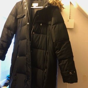 michael kors coat